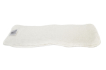 Blümchen bambooterry diaper doubler second quality